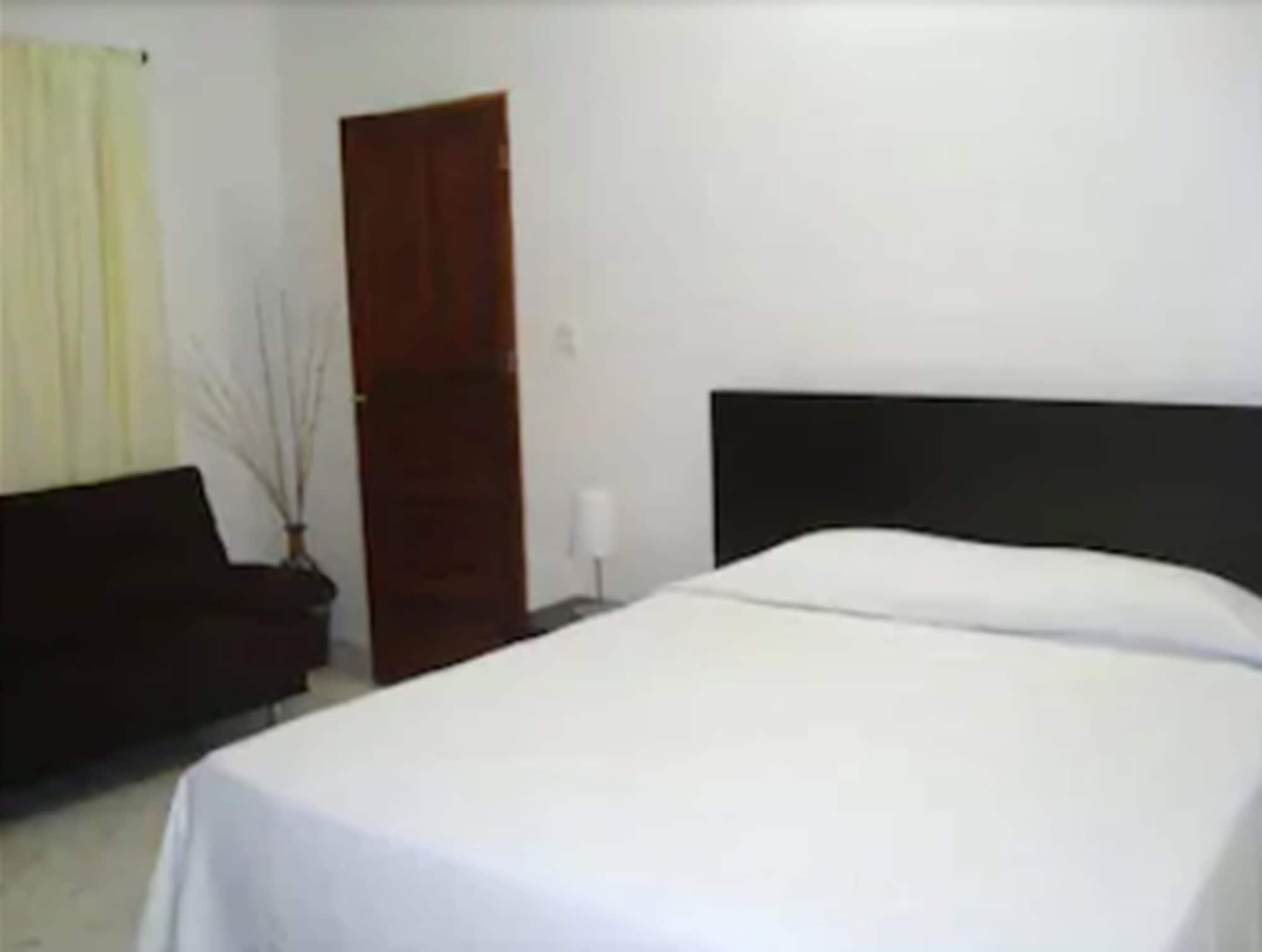Park Hotel Санта Марта Екстериор снимка