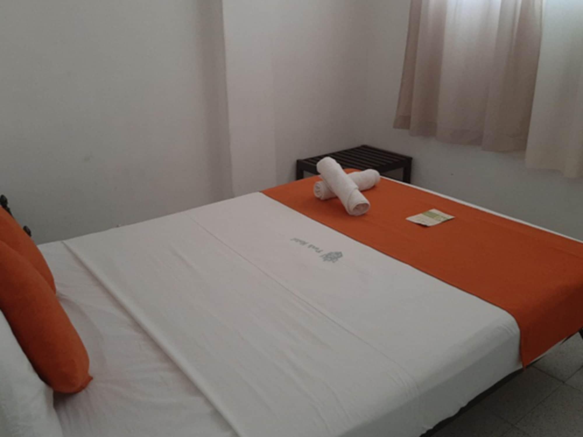 Park Hotel Санта Марта Екстериор снимка