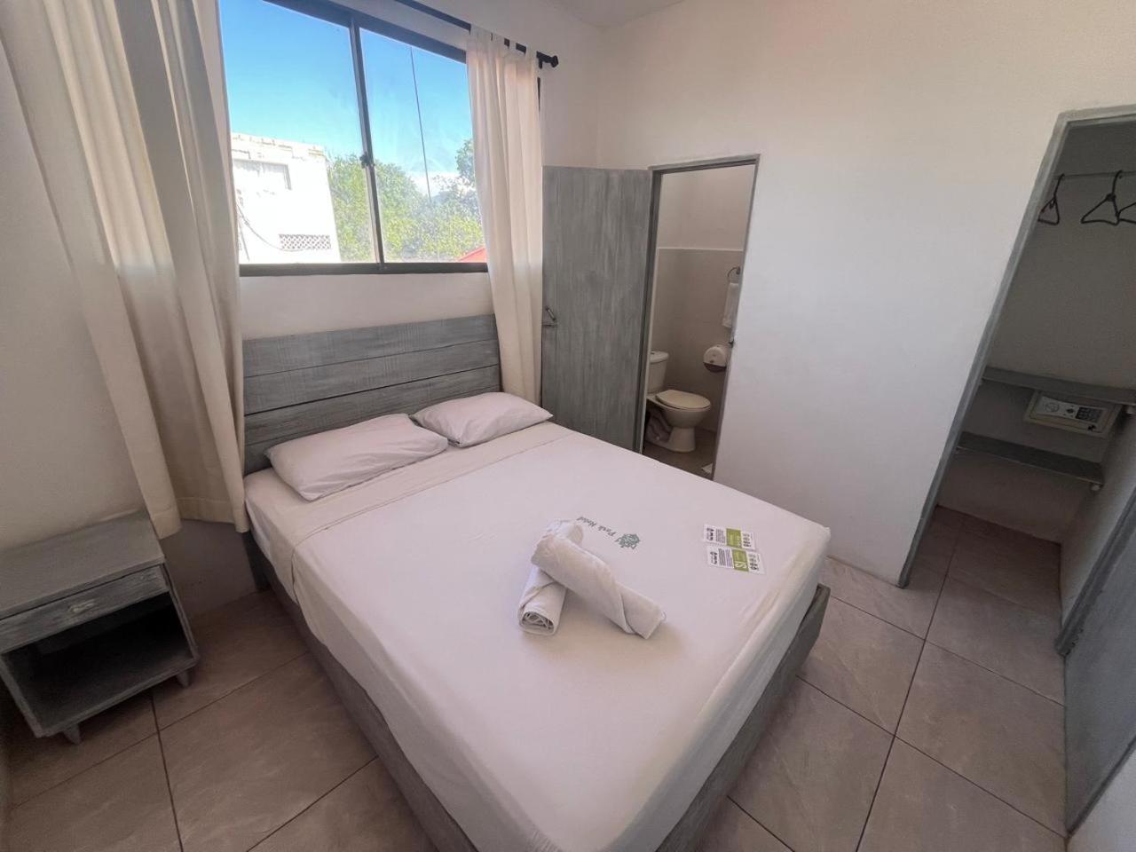 Park Hotel Санта Марта Стая снимка